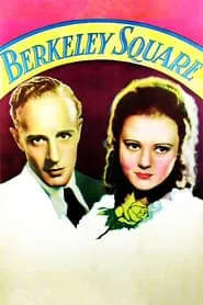 Poster do filme Berkeley Square