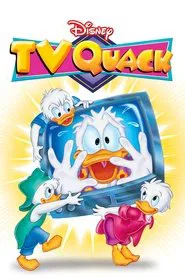 Poster da série TV Quack