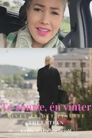 To somre, èn vinter movie poster