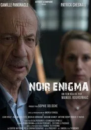 Noir Enigma movie poster