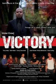 Victor Crowl's Victory movie poster