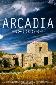 Arcadia movie poster