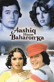 Aashiq Hoon Baharon Ka movie poster