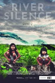 River Silence movie poster