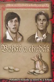 Boháč a chudák movie poster