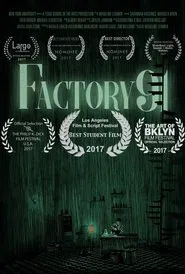 Poster do filme Factory 91