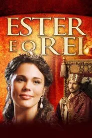 Esther and the King movie poster