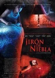 Poster do filme A Shred Of Mist