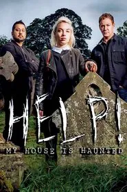 Help! My House Is Haunted! tv show poster