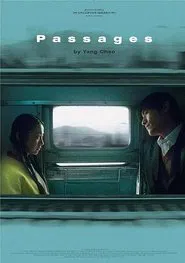 Poster do filme Passages