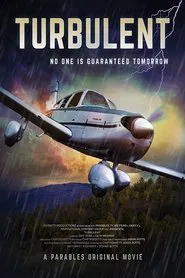Turbulent movie poster