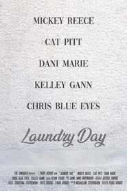 Poster do filme Laundry Day