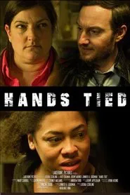 Hands Tied movie poster