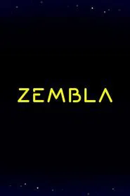 Poster da série Zembla