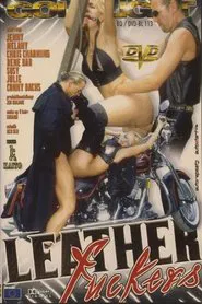 Leather Fuckers movie poster
