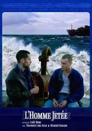 Poster do filme The Pier Man