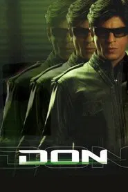 Don movie poster