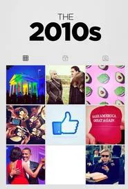 Poster da série The 2010s