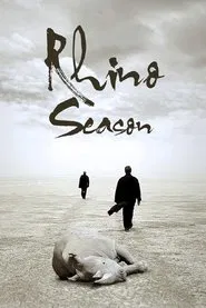 Rhino Season movie poster
