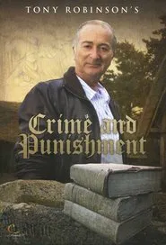 Poster da série Tony Robinson's Crime and Punishment