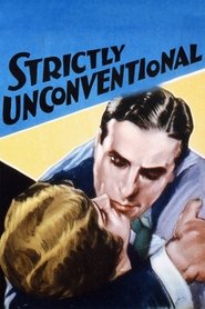 Poster do filme Strictly Unconventional