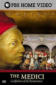 Poster do filme The Medici: Godfathers of the Renaissance