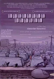 Internet Junkie movie poster