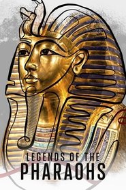 Legends of the Pharaohs tv show poster