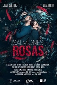 Salmones Rosas movie poster