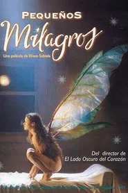 Little Miracles movie poster