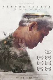 Poster do filme Mekong, Paraná