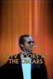 TVTV Looks at the Oscars movie poster