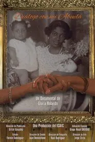 Dialog with My Grandmother movie poster