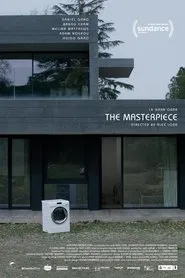 The Masterpiece movie poster
