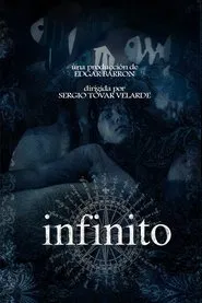 Infinito movie poster