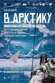 To the Arctic movie poster