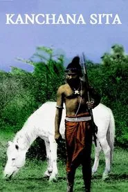 Kanchana Sita movie poster