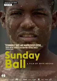 Sunday Ball movie poster