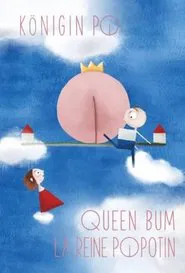 Queen Bum movie poster