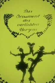 The Ornament of the Lovestruck Heart movie poster