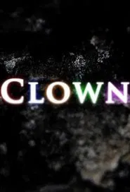 Clown movie poster