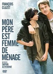 Poster do filme My Father Is a Cleaning Lady