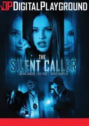 The Silent Caller movie poster