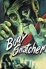 The Body Snatcher movie poster