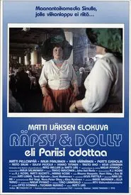 Dolly and Her Lover movie poster