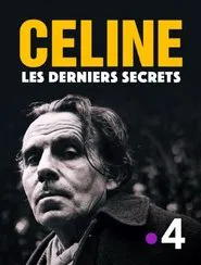 Céline : les derniers secrets movie poster