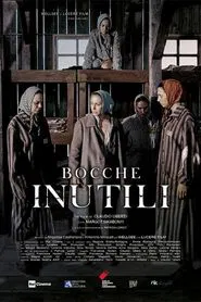 Bocche inutili movie poster