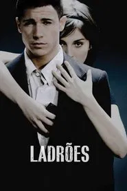 Poster do filme Ladrões