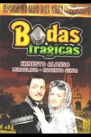 Tragic Weddings movie poster