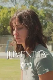 Juvenilia movie poster